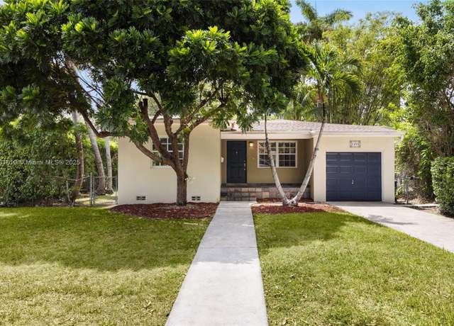 Property at 5490 SW 57th Ave, Miami, FL 33155, 2 beds, 2 baths