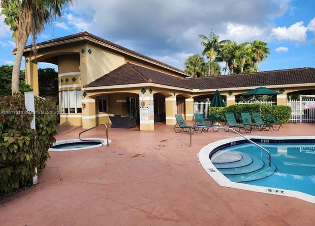 Property at 460 S Park Rd Unit 6-209, Hollywood, FL 33021, 2 beds, 2 baths