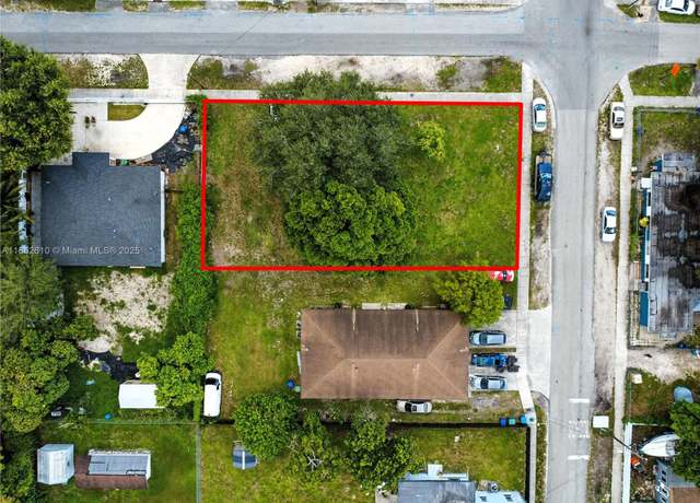 Property at 2302 NW 82nd St, Miami, FL 33147