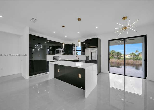 Property at 3821 NW 38th Ave, Cape Coral, FL 33993, 3 beds, 2 baths