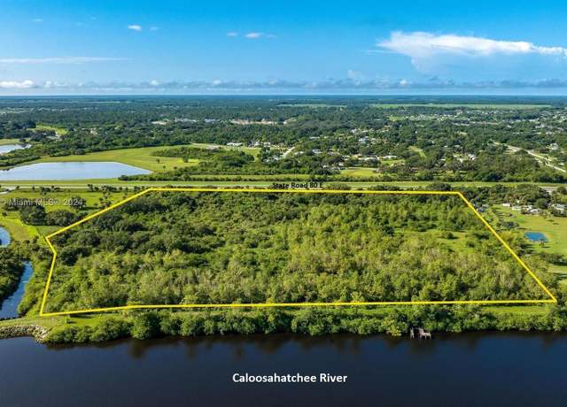Property at 1984 E State Road 80, La Belle, FL 33935