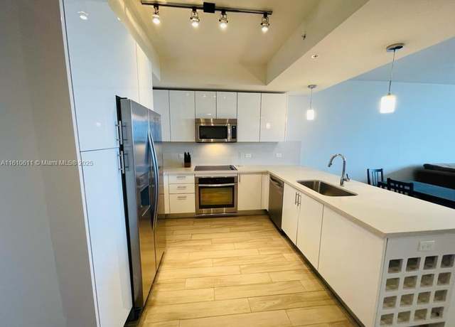 Property at 999 SW 1st Ave #2613, Miami, FL 33130, 1 bed, 1 bath