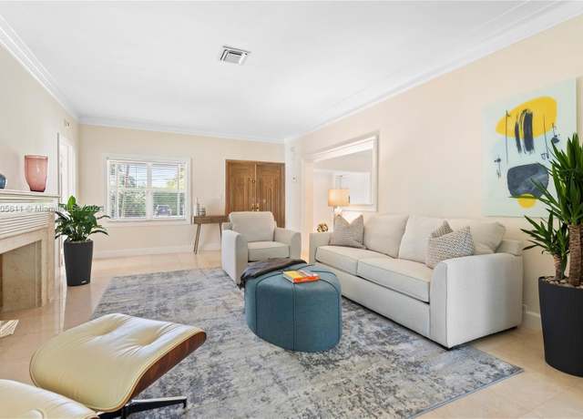 Property at 5371 N Bay Rd, Miami Beach, FL 33140, 3 beds, 3 baths