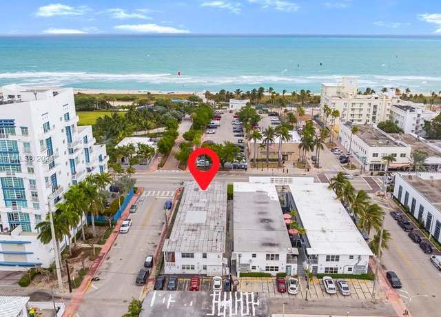 Property at 200 76th St #59, Miami Beach, FL 33141, 1 bath