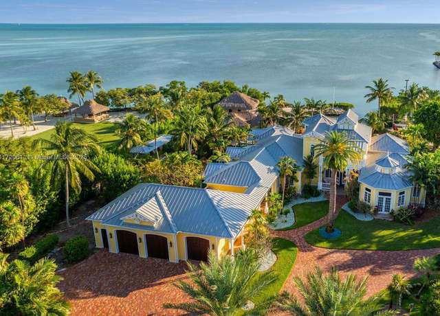 Property at 9300 Overseas Hwy, Marathon, FL 33050, 5 beds, 7.5 baths