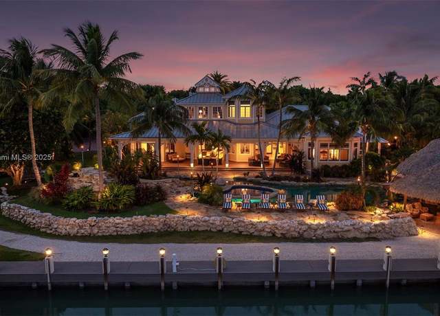 Property at 9300 Overseas Hwy, Marathon, FL 33050, 5 beds, 7.5 baths