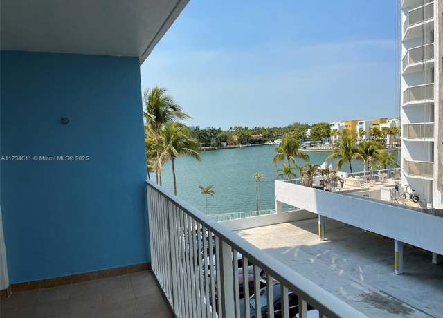Property at 5838 Collins Ave Unit 3D, Miami Beach, FL 33140, 1 bed, 1.5 baths