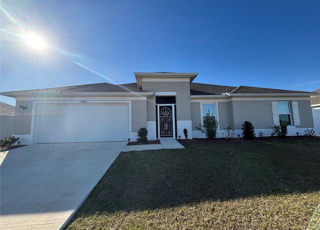 Property at 10260 SE 68th Ct, FL 34420, 3 beds, 2 baths