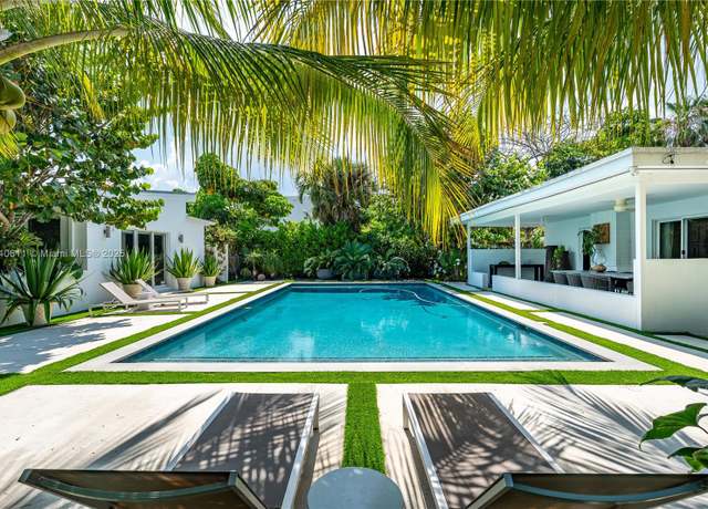 Property at 2135 NE 124th St, North Miami, FL 33181, 3 beds, 3 baths
