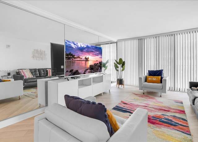 Property at 3000 N Ocean Dr Unit 3B, Singer Island, FL 33404, 1 bed, 1.5 baths