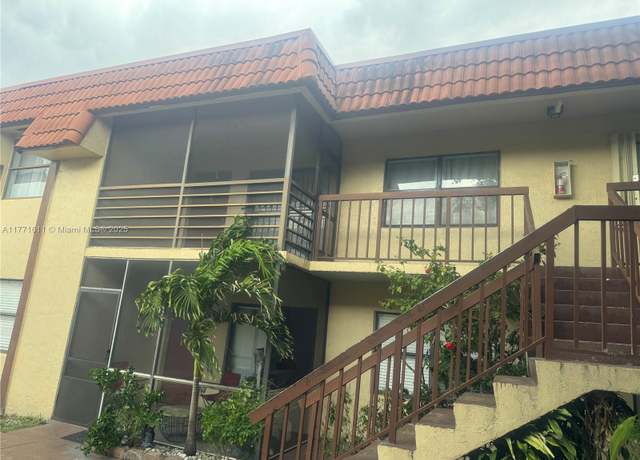 Property at 6545 W 27th Ct Unit 24-47, Hialeah, FL 33016, 3 beds, 2 baths