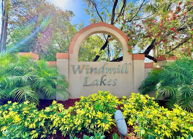 Property at 8734 SW 3rd St #204, Pembroke Pines, FL 33025, 2 beds, 2 baths
