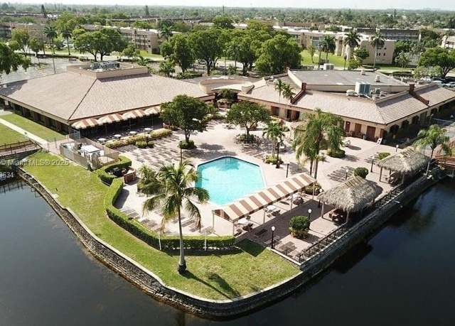Property at 9121 Sunrise Lakes Blvd #101, Sunrise, FL 33322, 1 bed, 1 bath
