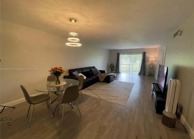 Property at 6260 S Falls Cir Dr #102, Lauderhill, FL 33319, 2 beds, 2 baths