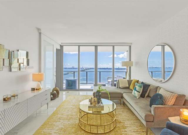 Property at 3131 NE 7th Ave #2903, Miami, FL 33137, 3 beds, 3.5 baths