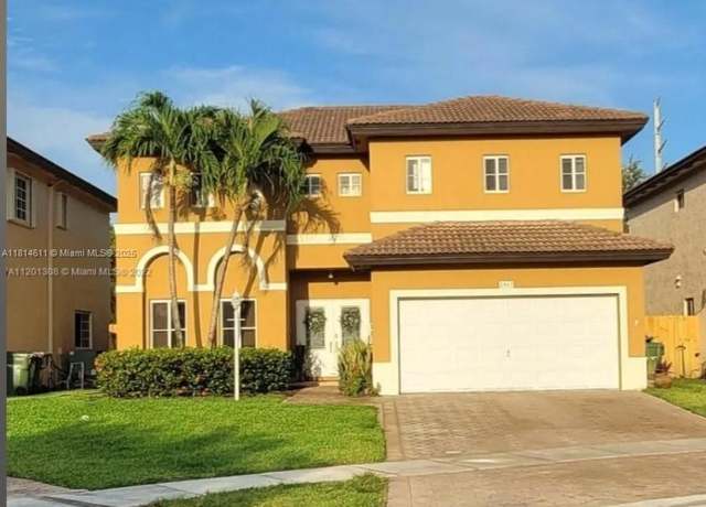 Property at 2967 NE 42nd Ave, Homestead, FL 33033, 3 beds, 3 baths