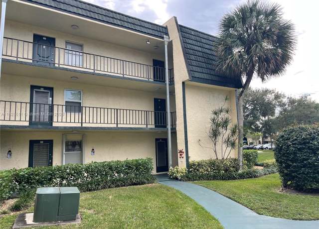 Property at 9070 Lime Bay Blvd #115, Tamarac, FL 33321, 2 beds, 2 baths