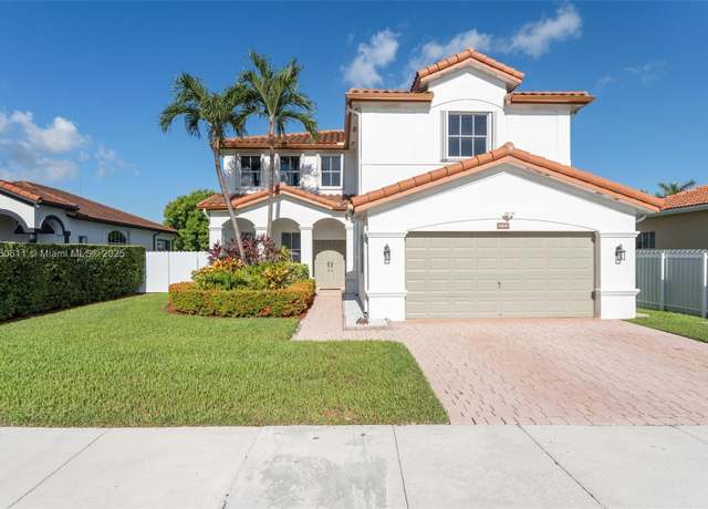 Property at 864 NW 136th Ave, Miami, FL 33182, 4 beds, 3.5 baths