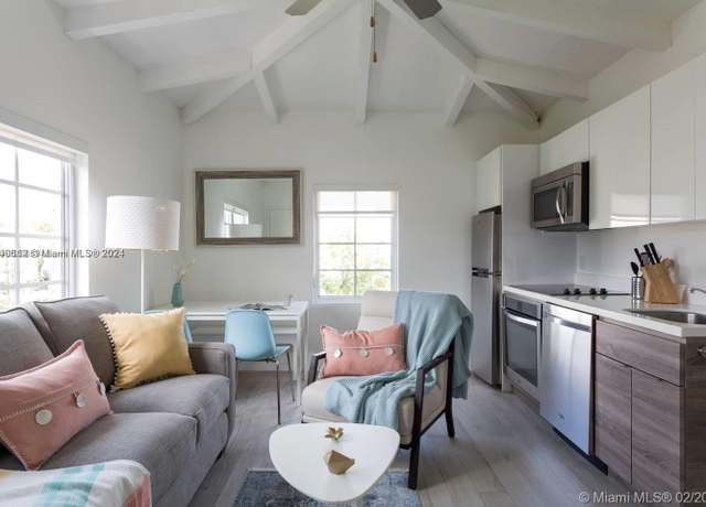 Property at 1450 Meridian Ave #201, Miami Beach, FL 33139, 2 beds, 2 baths