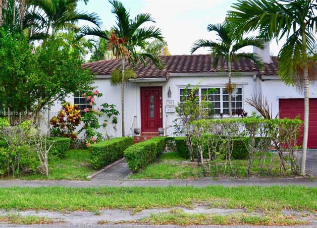 Property at 706 Mendoza Ave, Coral Gables, FL 33134, 4 beds, 3 baths