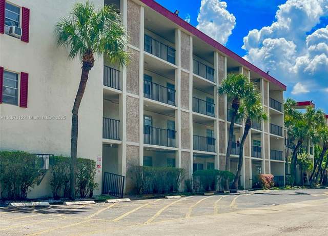Property at 3001 NW 48th Ave #333, Lauderdale Lakes, FL 33313, 2 beds, 2 baths