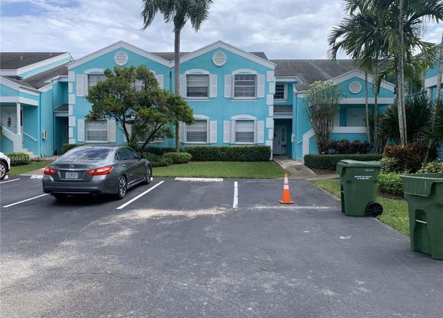 Property at 2633 SE 20th Ct Unit 103-C, Homestead, FL 33035, 2 beds, 2 baths