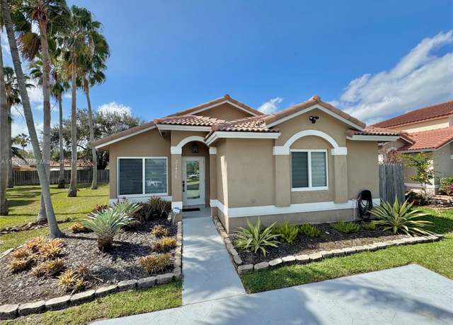 Property at 21496 SW 87th Pl, Cutler Bay, FL 33189, 3 beds, 2 baths