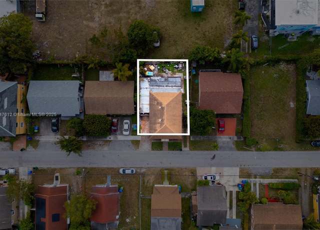 Property at 3780 Florida Ave, Coconut Grove, FL 33133