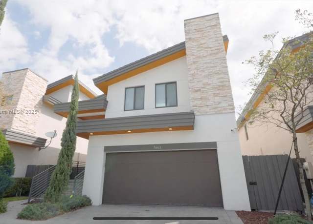 Property at 7661 NW 103rd Ct, Doral, FL 33178, 4 beds, 4 baths