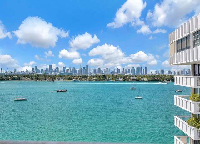 Property at 800 West Ave #931, Miami Beach, FL 33139, 1 bed, 1 bath