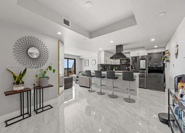 Property at 911 E Ponce De Leon Blvd #1601, Coral Gables, FL 33134, 2 beds, 2 baths