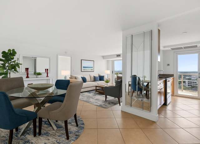 Property at 2841 N Ocean Blvd #1105, Fort Lauderdale, FL 33308, 2 beds, 2 baths