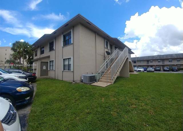 Property at 7662 SW 152nd Ave Unit 3-22, Miami, FL 33193, 2 beds, 2 baths