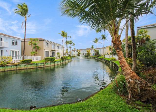 Property at 21025 NE 31st Ave, Aventura, FL 33180, 3 beds, 2 baths