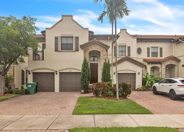 Property at 11266 SW 236th Ln, Homestead, FL 33032, 4 beds, 2.5 baths