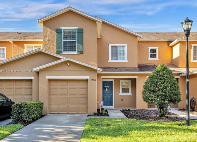 Property at 10919 Kensington Park Ave, Riverview, FL 33578, 3 beds, 2.5 baths