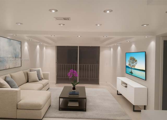 Property at 1805 Sans Souci Blvd #525, North Miami, FL 33181, 1 bed, 1.5 baths