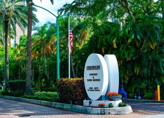 Property at 20335 W Country Club Dr #1808, Aventura, FL 33180, 2 beds, 2 baths