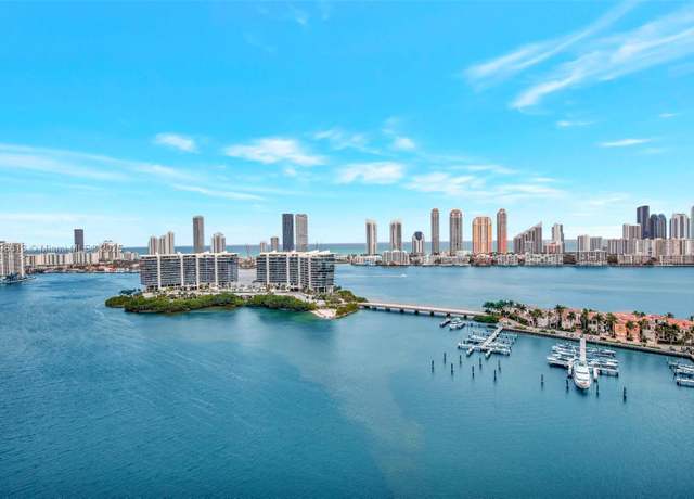 Property at 3201 NE 183rd St #2607, Aventura, FL 33160, 3 beds, 3 baths