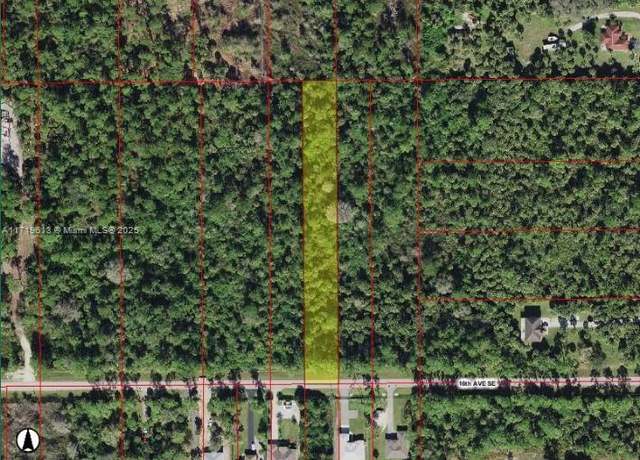 Property at 4421 16th Ave Se,, Naples, FL 34117