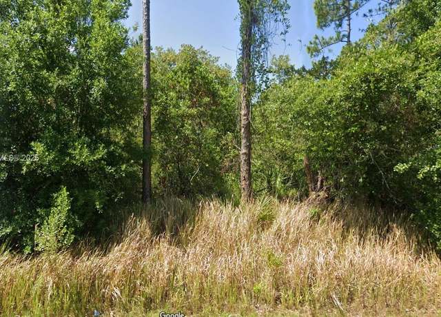 Property at 8637 Primavera St, Sebring, FL 33872