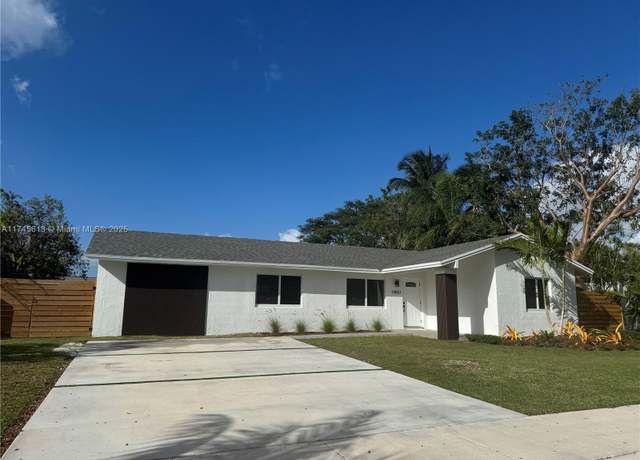 Property at 14851 SW 71st St, Miami, FL 33193, 4 beds, 2 baths