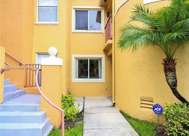 Property at 630 NW 79th Ter #105, Pembroke Pines, FL 33024, 2 beds, 2 baths