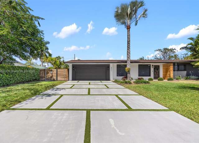 Property at 8501 SW 186 St, Cutler Bay, FL 33157, 3 beds, 2 baths
