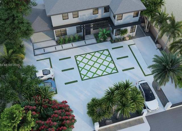 Property at 15100 NW River Dr, Miami, FL 33169, 5 beds, 2.5 baths