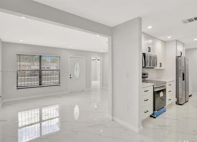 Property at 3916 NW 207th St Rd, Miami Gardens, FL 33055, 4 beds, 2 baths