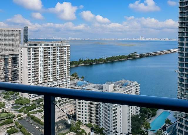 Property at 501 NE 31st St #2902, Miami, FL 33137, 1 bed, 1.5 baths