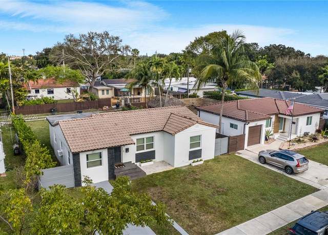 Property at 81 Whitethorn Dr, Miami Springs, FL 33166, 4 beds, 2 baths