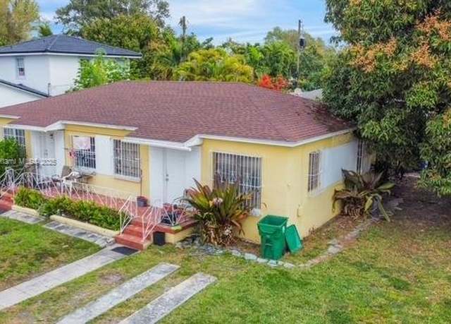 Property at 2655 SW 34th Ct, Miami, FL 33133, 4 beds, 2 baths