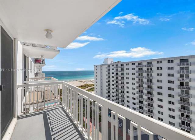 Property at 401 Ocean Dr #1008, Miami Beach, FL 33139, 2 beds, 1 bath